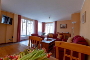 Villa-Senta-Apartment-6, Kühlungsborn